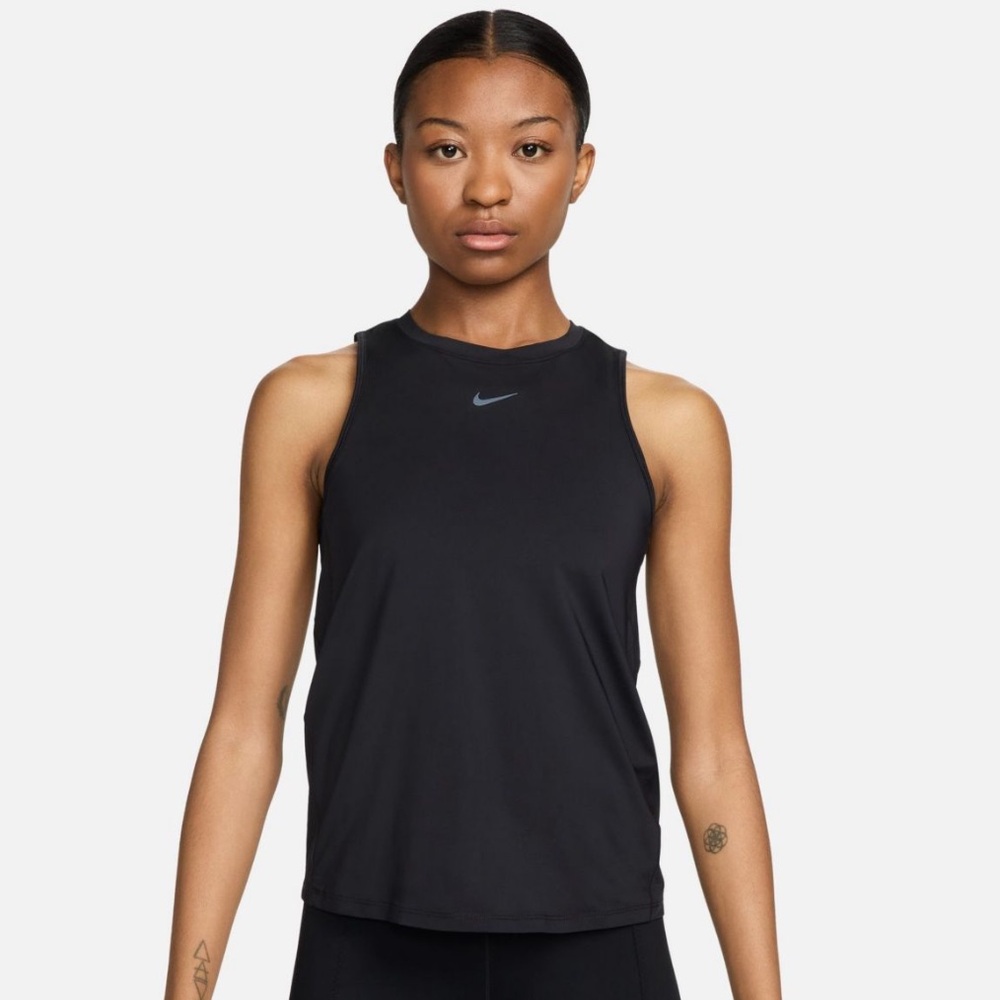Nike Dri-FIT One Luxe Standard Tank